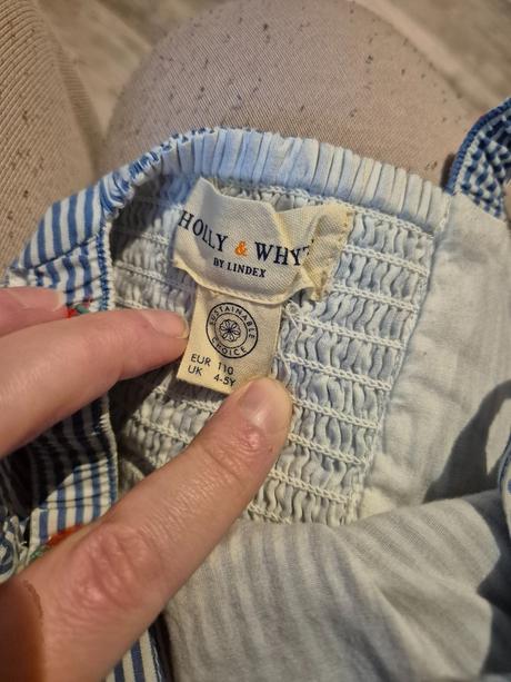 Saty lindex, lindex,110