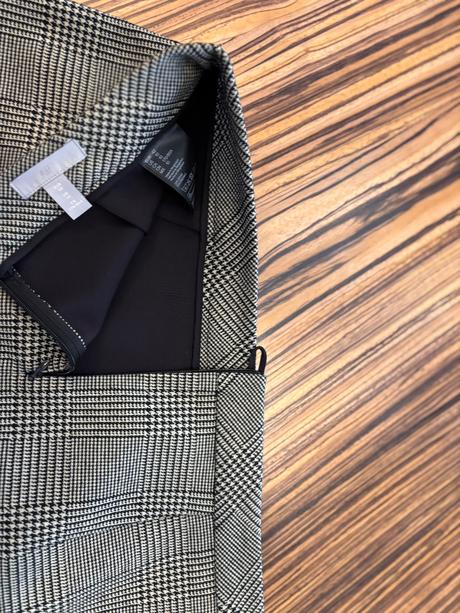 Sukňa h&m v. 42, h&m,42