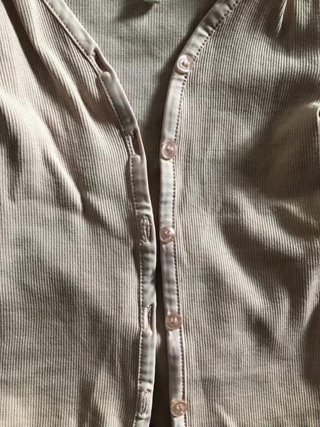 Harmony ruzovy svetrik plus pancusky gratis, pompdelux,98