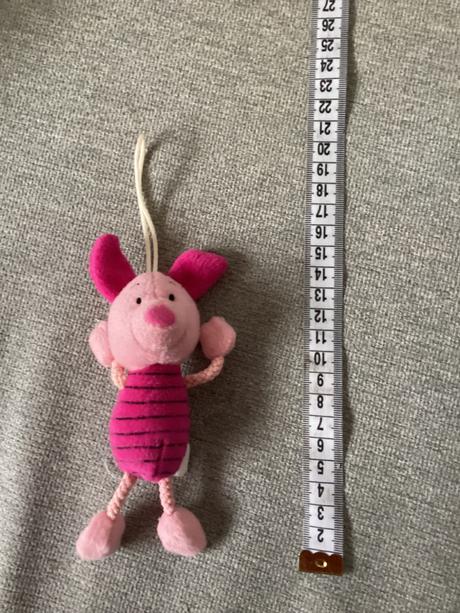 Hračka z mc donalds, 