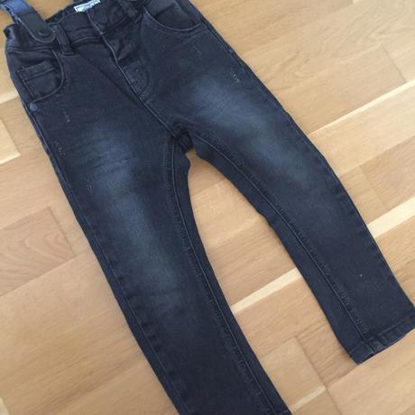 Cierne rifle na traky, next,92