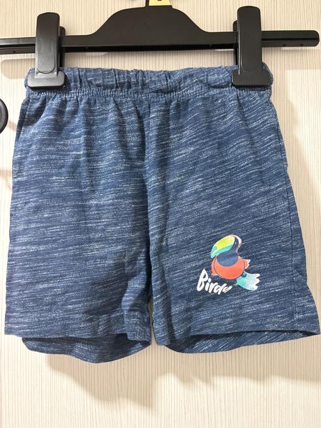 Chlapčenská súprava, pepco,92