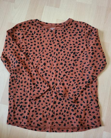 Lindex tričko, lindex,110