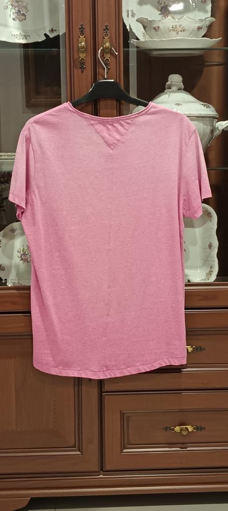 Tričko tommy hilfiger - orig. m/l, tommy hilfiger,m