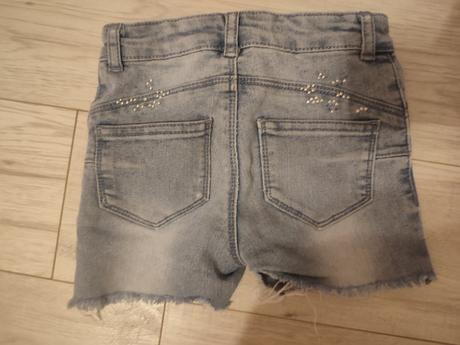 Riflove kratase, 110