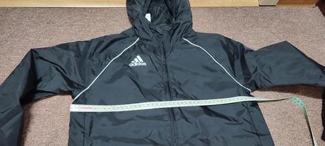 Športová bunda, adidas,140