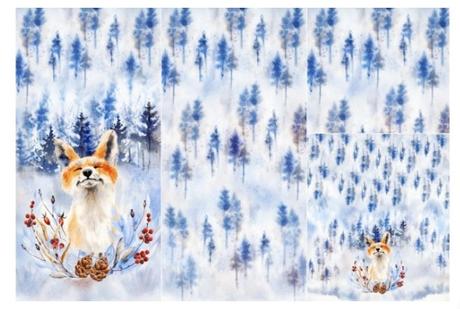 Nepremokavá deka + jednoduchý nánožník - dizajnové, 