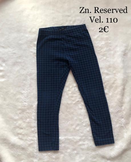 Legíny, reserved,110