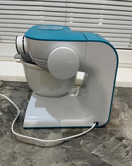 Bosch mum 54d00 kuchynský robot 900w, bosch
