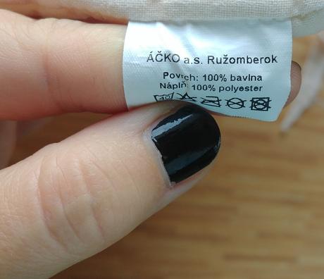 Mantinel do postielky, šírka (cm): 30,dĺžka (cm): 150