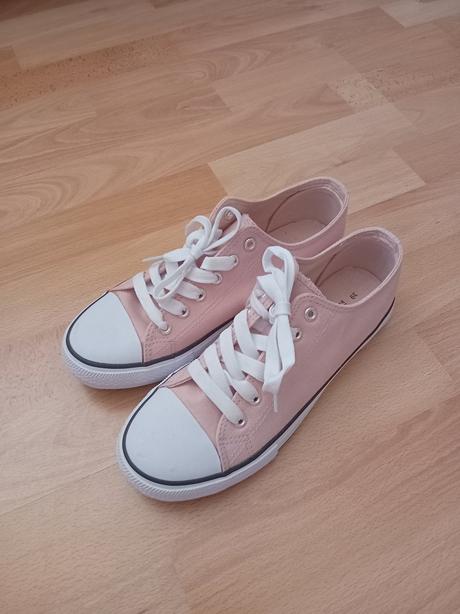 Tenisky vel. 39, sinsay,39