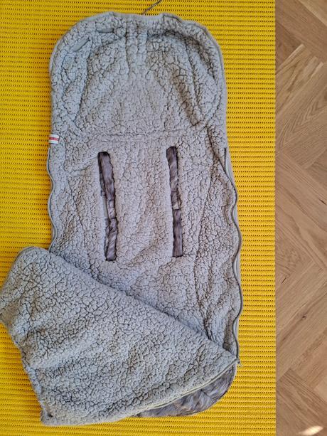 Fusak lodger mini, lodger