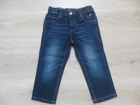 Chlapčenské rifle, tom tailor,92