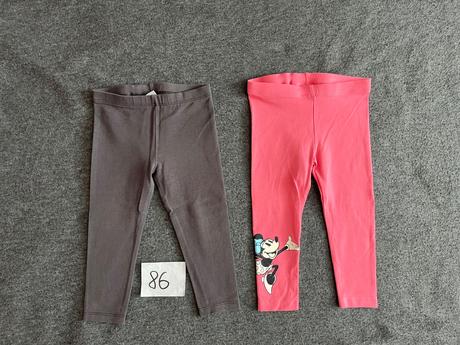 Legíny minnie, disney,86