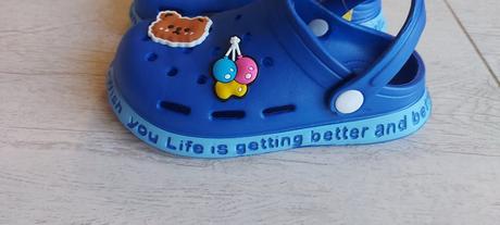 Úplne nové šľapky pre deti č. 26 a č. 28, 26 / 28