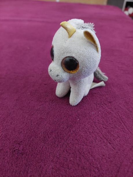 Prívesok jednorožec, 