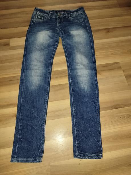 Rifle, miss fiori,164