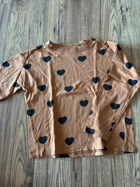 Zara dievčenské tričko, zara,134