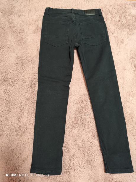 Rifle, f&f,140