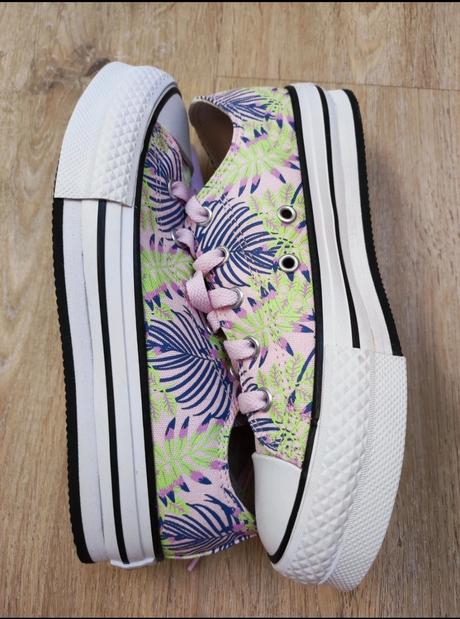 Converse tenisky 35 nové, converse,35