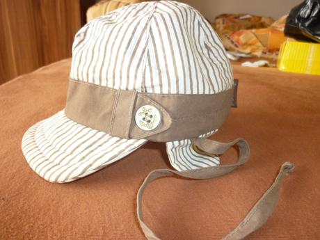 Čiapka, sterntaler,56