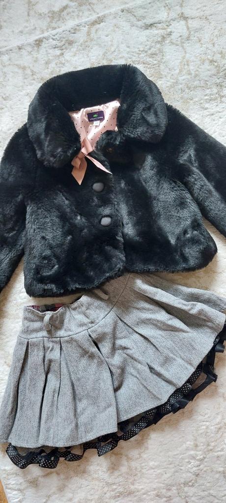 Elegantný kabátik, sergent major,104