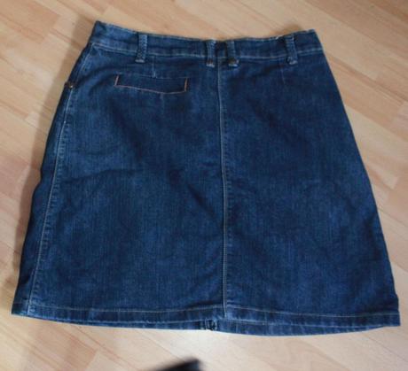 Riflova sukna infinity, 40