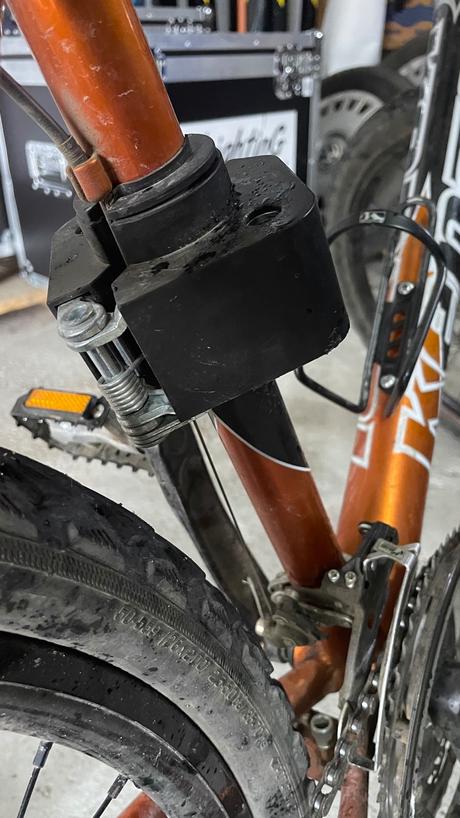 Cyklosedačka römer, 