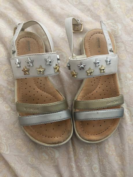 Geox sandalky, geox,29