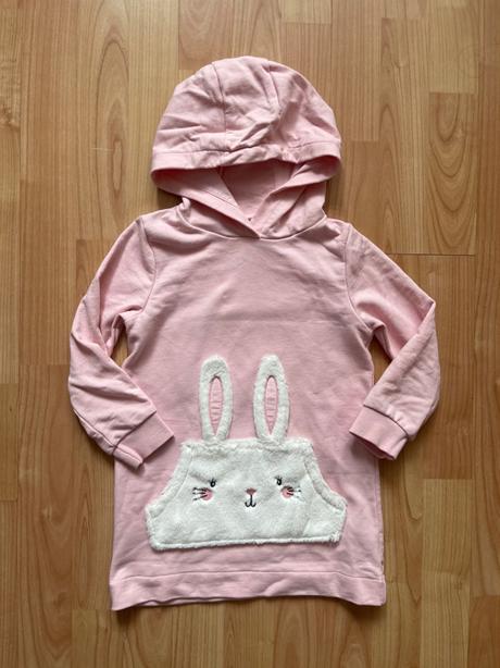 H&m mikinka, h&m,110