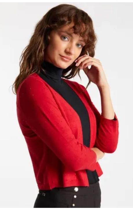 Cache cache kardigan  vel.xs, 34 / xs