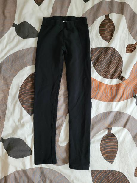 Leginy lindex 134 cierne, lindex,134