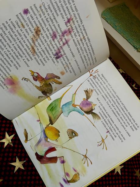 Bobuľa margit garajszki, 