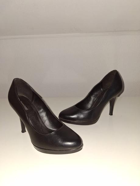 Cierne kozene lodicky graceland deichmann, graceland,38