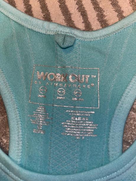 Dámske športové tričko, s