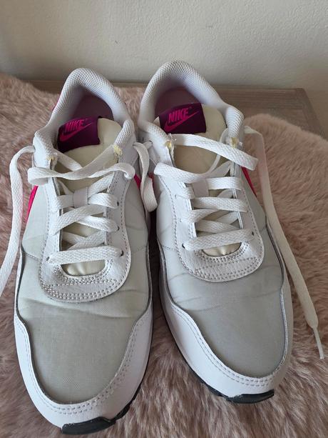 Tenisky, nike,40