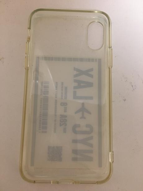 Obal na iphone x, apple