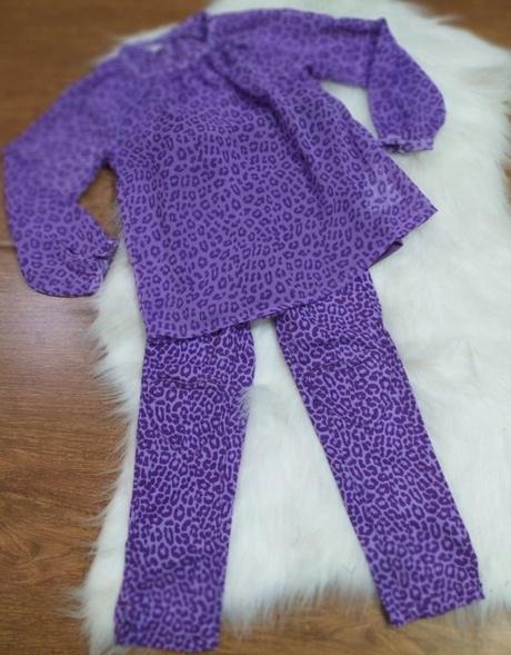 Blúzka ,tunika, kik,92