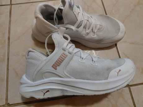 Tenisky -puma dámske ii., puma,37