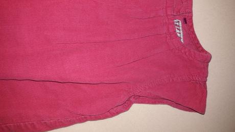 Menžestrové šatičky, next,98