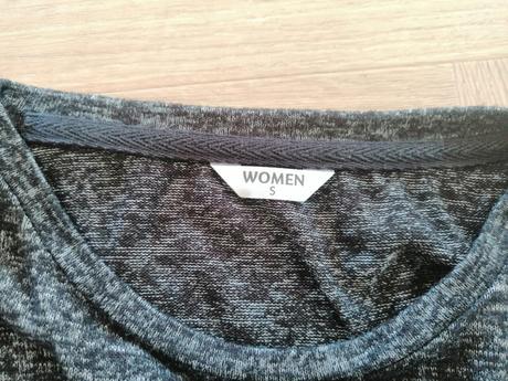 Dámske tričko, pepco,s