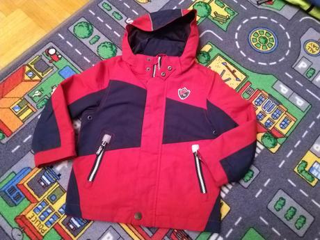 Bunda prechodná 110, palomino,110