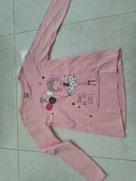 Predam tricka s dlhym rukavom, mayoral,122