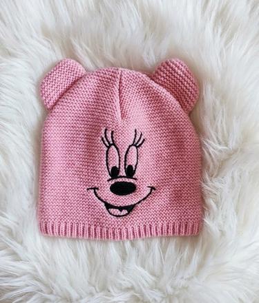 Čiapka, disney,74