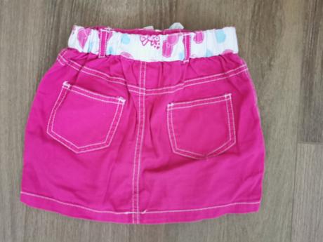 Dievčenský komplet hallo kitty, 110