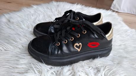 Dievčenské topánky, nelli blu,34