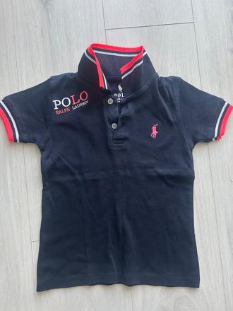 Tričko polo, ralph lauren,104