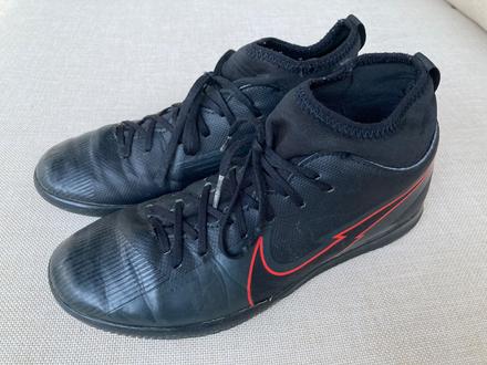 Halovky nike veľ. 36,5,