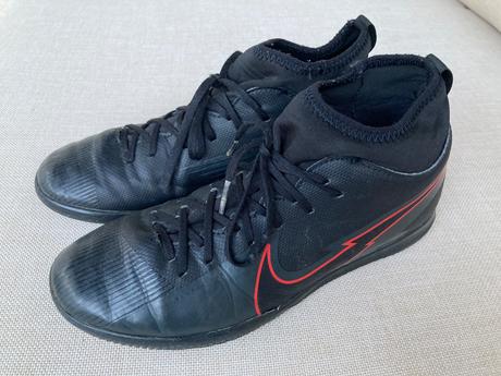 Halovky nike veľ. 36,5, 