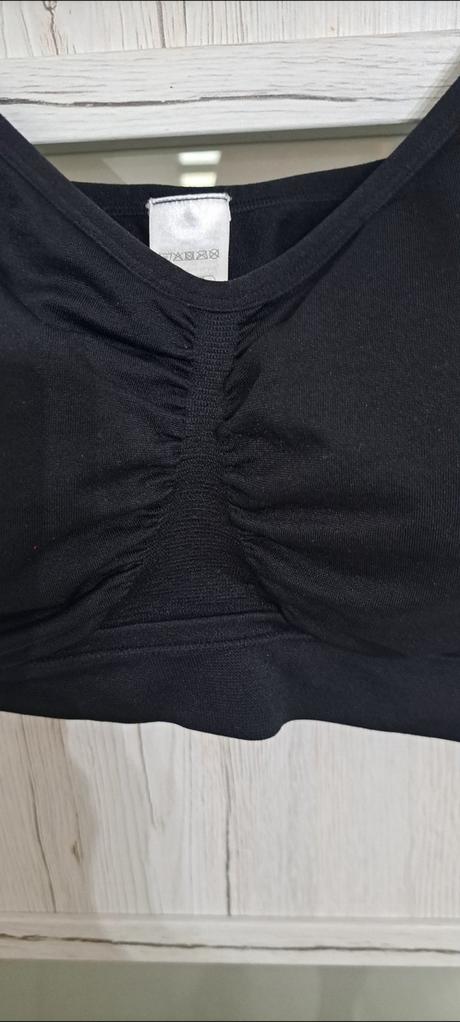 Športová podprsenka, ergee,xxl